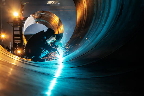 Best Pipe Welding in Lake Hopatcong, NJ
