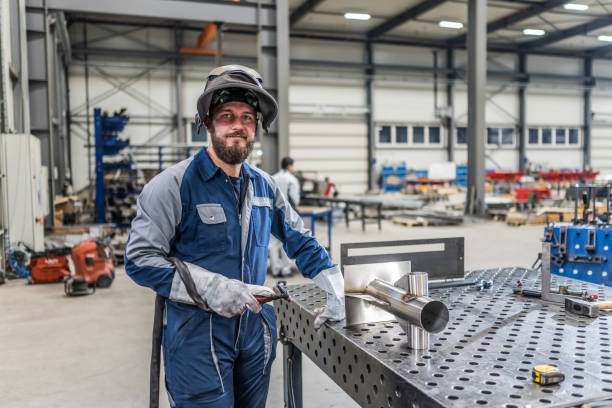 Best Pipe Welding in Lake Hopatcong, NJ